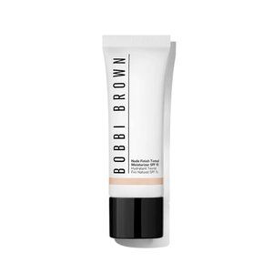 Bobbi Brown: Nude Finish Tinted Moisturizer SPF 15: Light Tint
